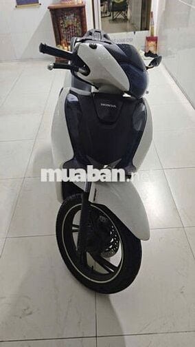 Honda SH 150i ABS 2018 Trắng 39.000km