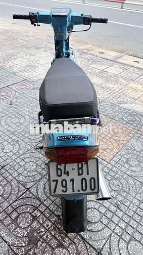 CITI dọn new b64