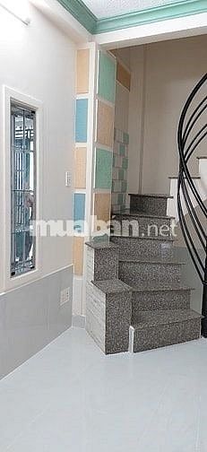 Cho thuê nhà 280/3/1A Huỳnh Văn Bánh, Phường Phú Nhuận
