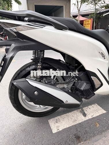 Honda SH 150i CPS 2021 Trắng 28546 km
