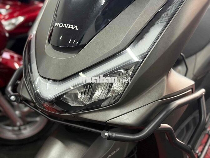 💥 PCX160i 5/2026 Bao bấm biển siêu lướt 300KM💥