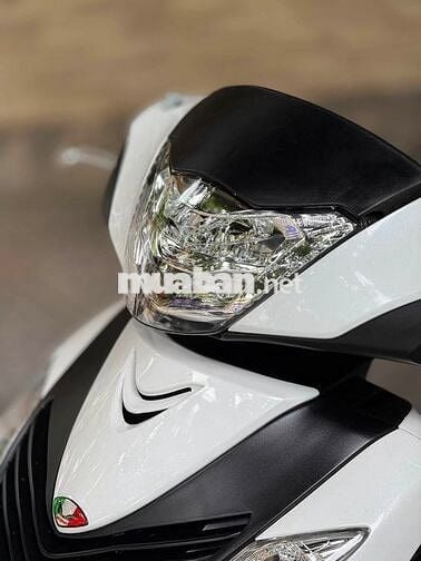 SH 125 việt up full áo ý + mâm New