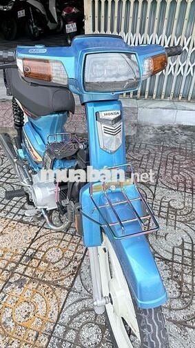 CITI dọn new b64