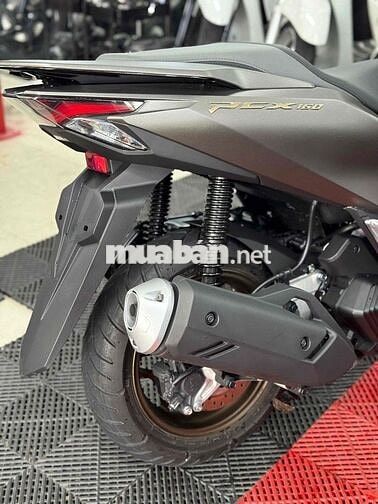 💥 PCX160i 5/2026 Bao bấm biển siêu lướt 300KM💥