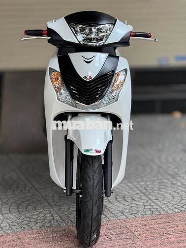 SH 125 việt up full áo ý + mâm New