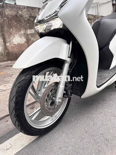 Honda SH 150i CPS 2021 Trắng 28546 km