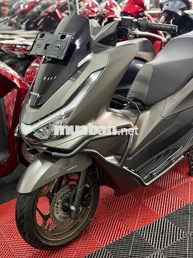 💥 PCX160i 5/2026 Bao bấm biển siêu lướt 300KM💥