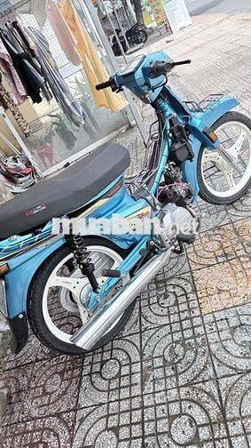 CITI dọn new b64