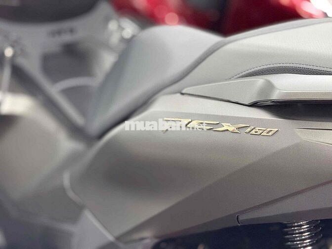 💥 PCX160i 5/2026 Bao bấm biển siêu lướt 300KM💥