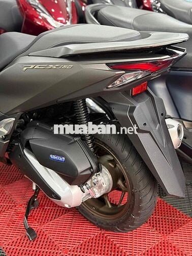 💥 PCX160i 5/2026 Bao bấm biển siêu lướt 300KM💥