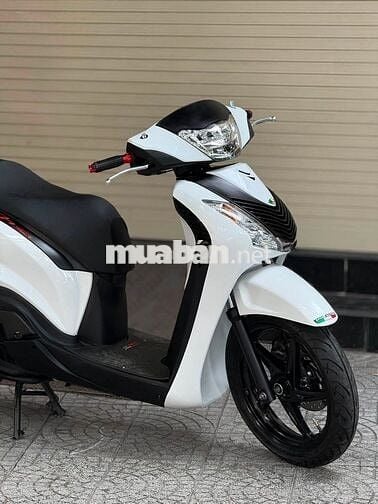 SH 125 việt up full áo ý + mâm New