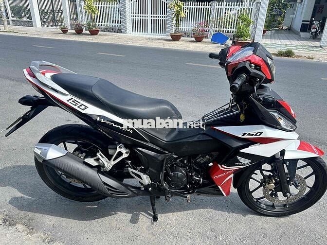 Honda Winner V1 bs 65 ( góp cần cccd không nợ xấu