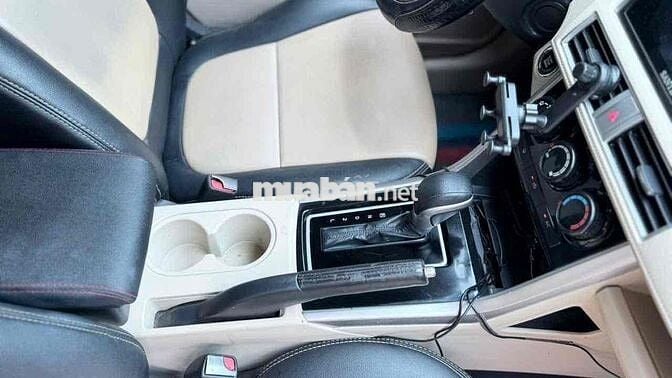 Mitsubishi Xpander 2019 Tự động Đen
