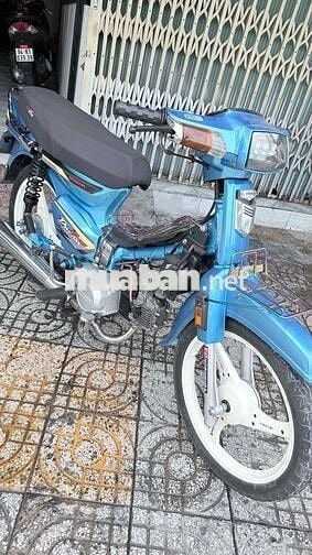 CITI dọn new b64