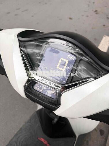 Honda SH 150i CPS 2021 Trắng 28546 km