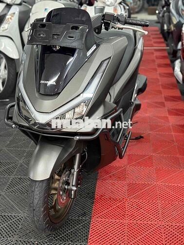 💥 PCX160i 5/2026 Bao bấm biển siêu lướt 300KM💥