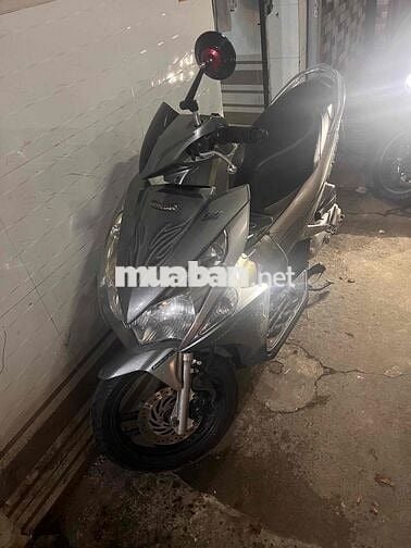 Honda Air Blade Xám