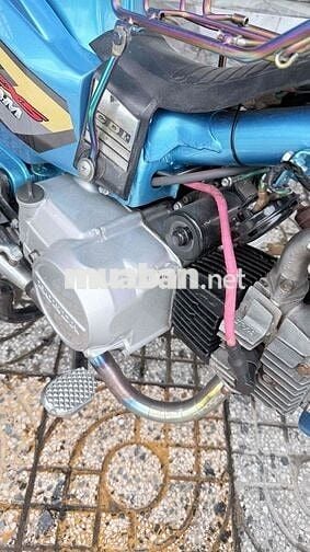 CITI dọn new b64