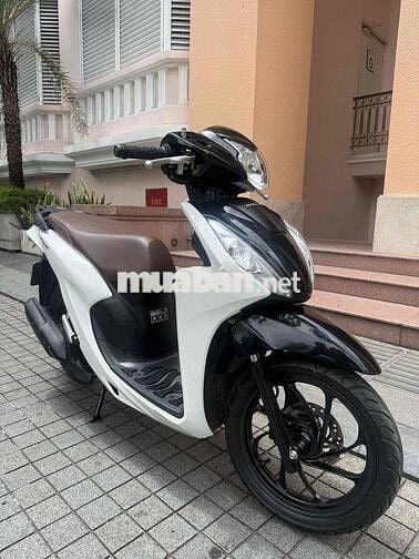 Honda Vision 2024 Tự động Trắng đen 4000 km