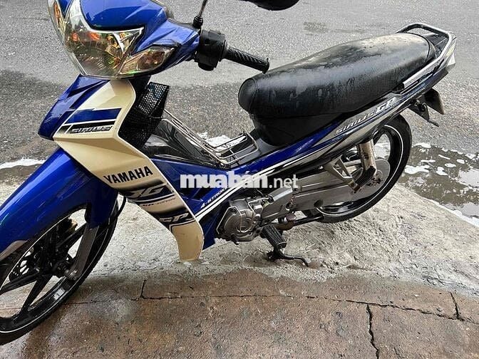 SIRIUS ĐK2015 MÁY ZIN CHẠY NGON ÊM GA MẠNH ĐI LIỀN