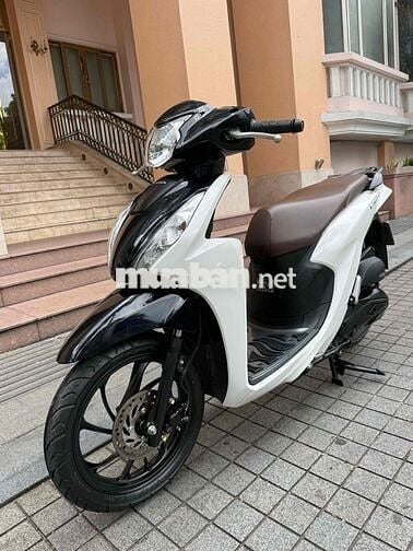 Honda Vision 2024 Tự động Trắng đen 4000 km
