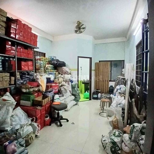 Mặt tiền KD đường Trần Văn Kiểu Q6-Nhà 5 tầng 80m2(4x20)-giá 14.7 tỷ