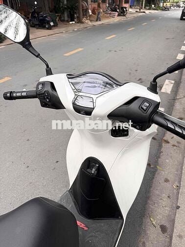 Honda SH 150i CPS 2021 Trắng 28546 km
