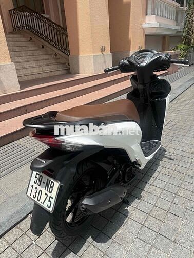 Honda Vision 2024 Tự động Trắng đen 4000 km