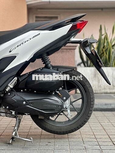Honda Vario 150 2019 Trắng đen Tự động