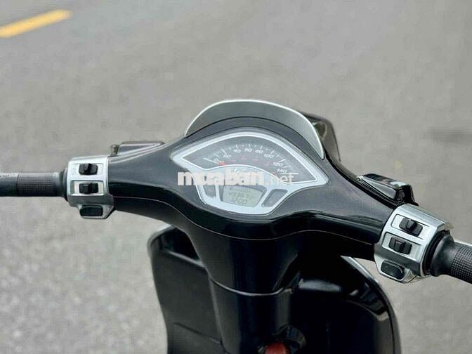 ❤️ Vespa Sprint 125 2015_Chính chủ biển 43