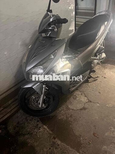 Honda Air Blade Xám