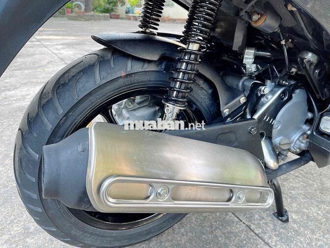 PS 150cc Ý. Sm 6008. Dk 2Oo8.07300. Siêu Đẹp. ❤️