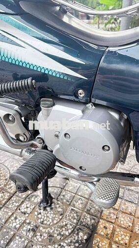 Honda Alpha+ B64