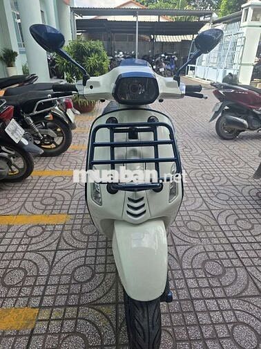 Cần bán xe Vespa Sprint phiên bản đặc biệt