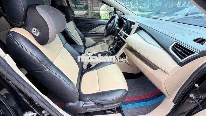 Mitsubishi Xpander 2019 Tự động Đen