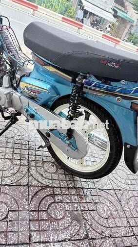 CITI dọn new b64