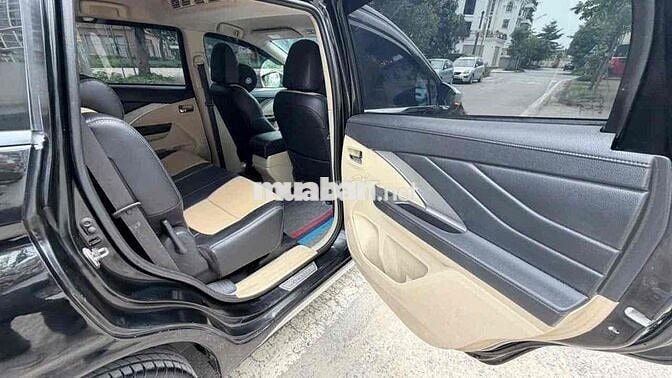 Mitsubishi Xpander 2019 Tự động Đen