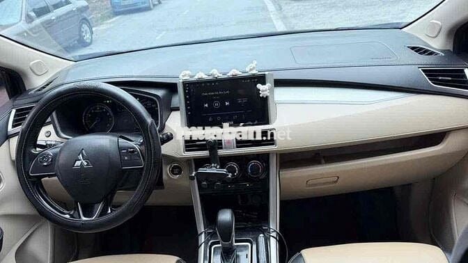 Mitsubishi Xpander 2019 Tự động Đen