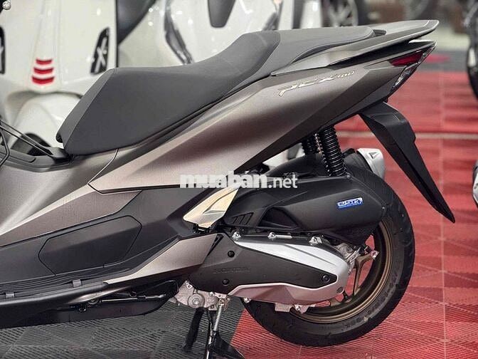 💥 PCX160i 5/2026 Bao bấm biển siêu lướt 300KM💥