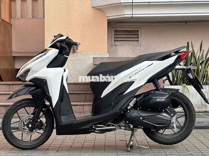 Honda Vario 150 2019 Trắng đen Tự động