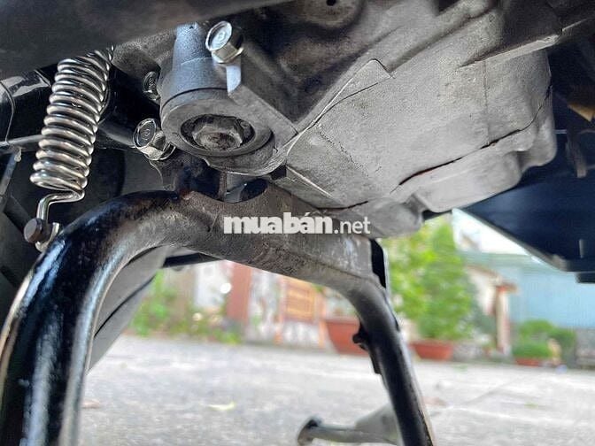 PS 150cc Ý. Sm 6008. Dk 2Oo8.07300. Siêu Đẹp. ❤️