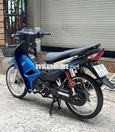 Wave 2019 kiểng ( nậu tốt 2 củ )