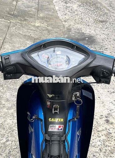 Wave 2019 kiểng ( nậu tốt 2 củ )