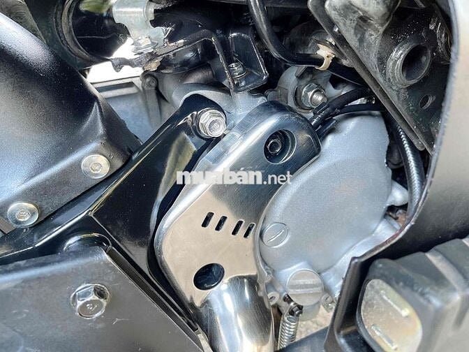 PS 150cc Ý. Sm 6008. Dk 2Oo8.07300. Siêu Đẹp. ❤️