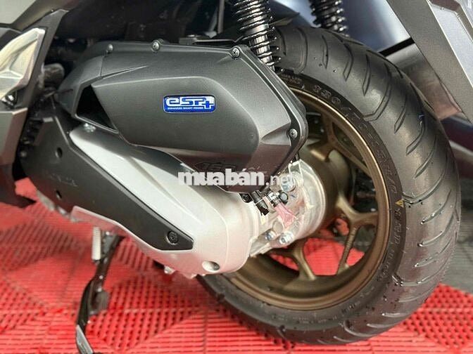 💥 PCX160i 5/2026 Bao bấm biển siêu lướt 300KM💥