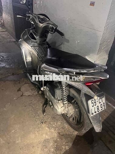 Honda Air Blade Xám