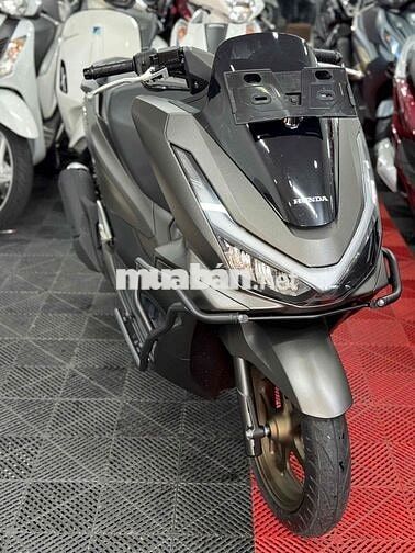 💥 PCX160i 5/2026 Bao bấm biển siêu lướt 300KM💥