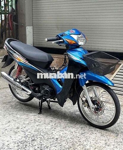 Wave 2019 kiểng ( nậu tốt 2 củ )