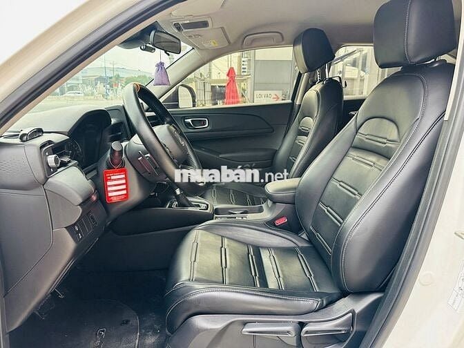 Honda HR-V G 2024 Trắng | U-Select 5 Sao | Full PK