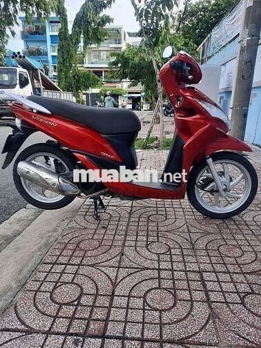 Vision Fi 2014 Biển TP chính chủ xe đẹp máy êm du 